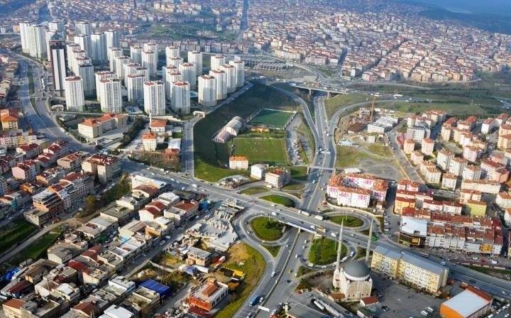 Gaziosmanpaşa oto çekici ve yol yardım